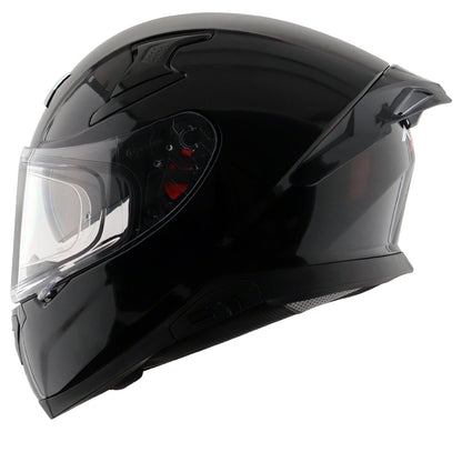 Apex Solid Color Helmet