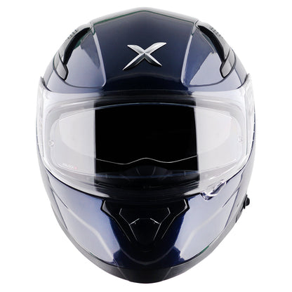 Apex Solid Color Helmet