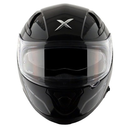Apex Solid Color Helmet