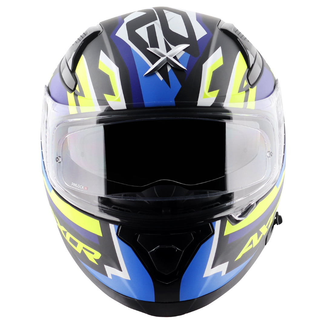 Apex Streak Helmet