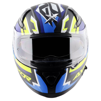Apex Streak Helmet