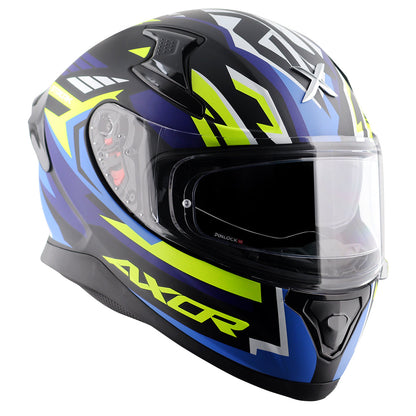 Apex Streak Helmet