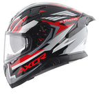 BLACK RED