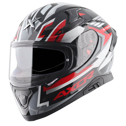 Apex Streak Helmet