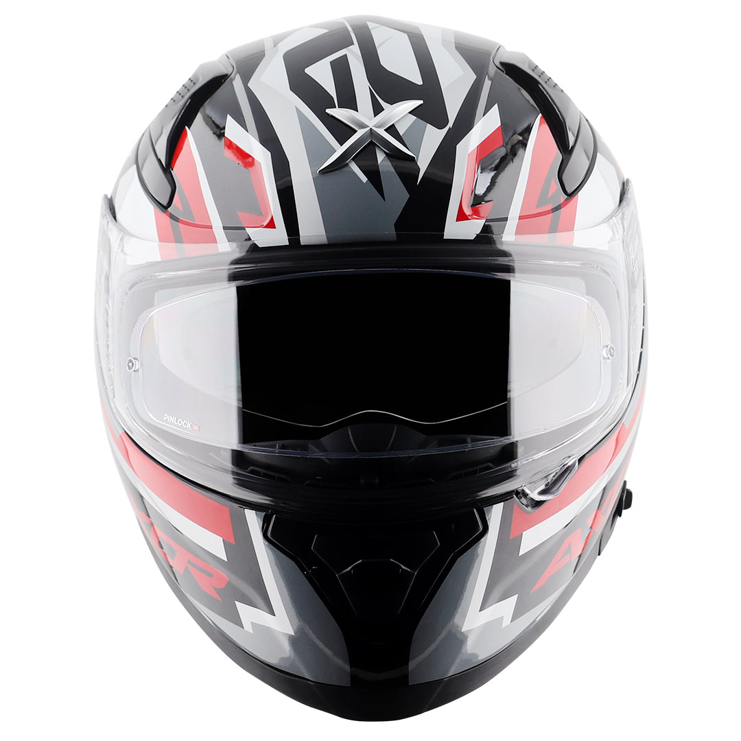 Apex Streak Helmet