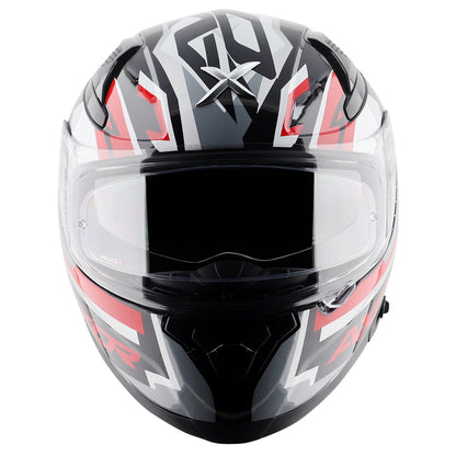 Apex Streak Helmet