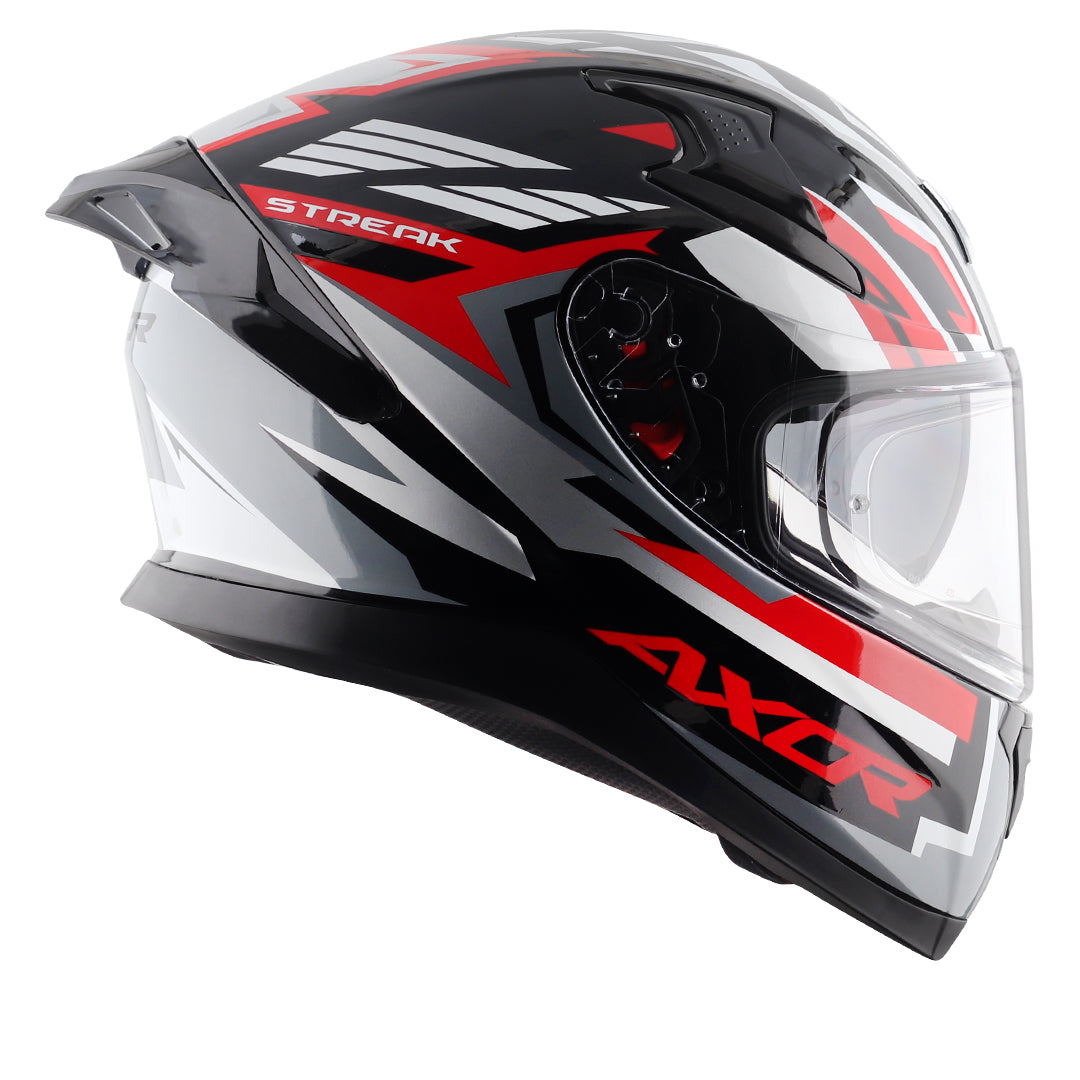 Apex Streak Helmet