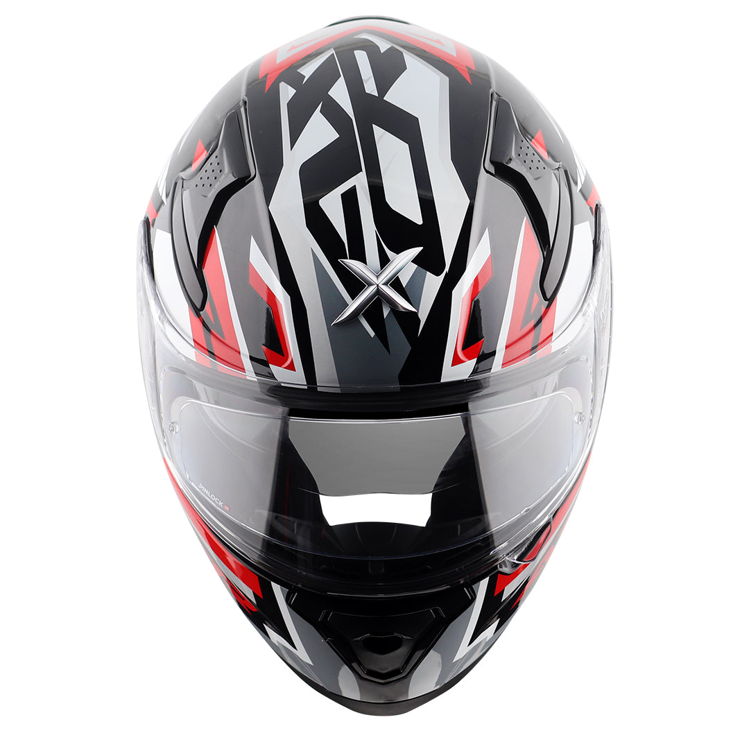 Apex Streak Helmet
