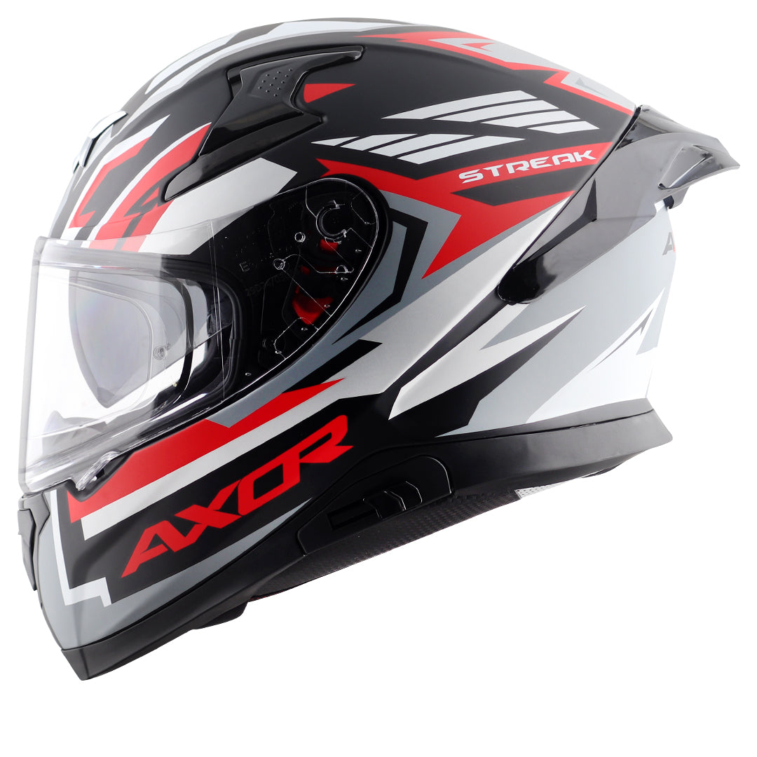 Apex Streak Helmet