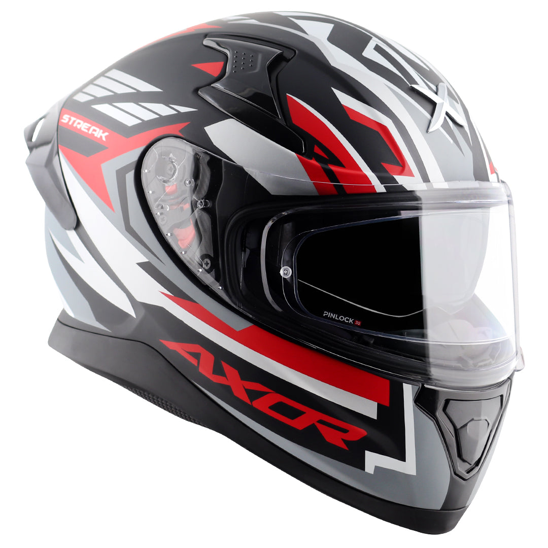 Apex Streak Helmet