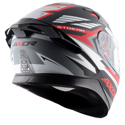 Apex Streak Helmet
