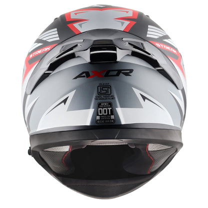 Apex Streak Helmet