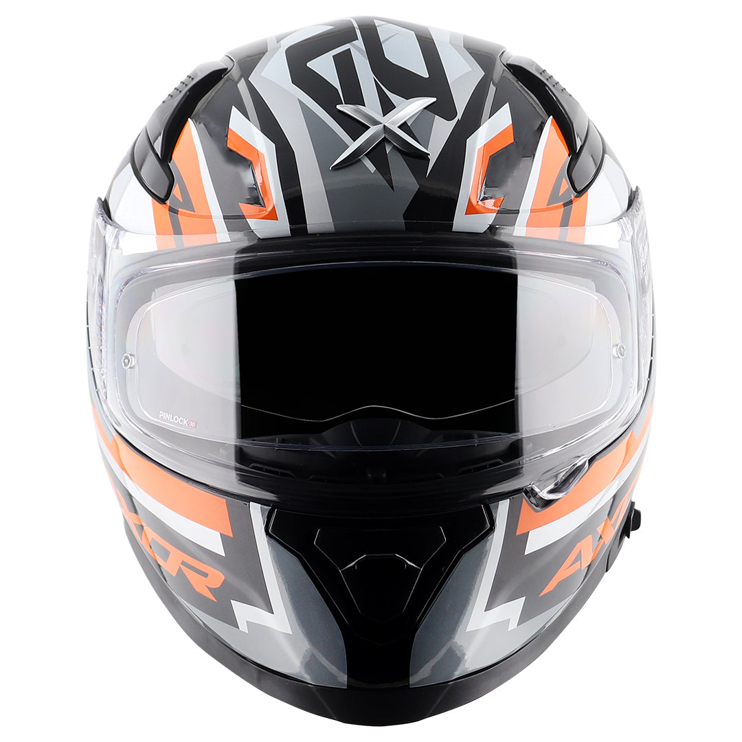 Apex Streak Helmet