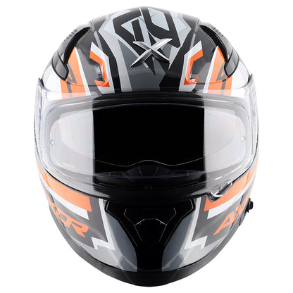 Apex Streak Helmet