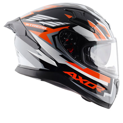 Apex Streak Helmet