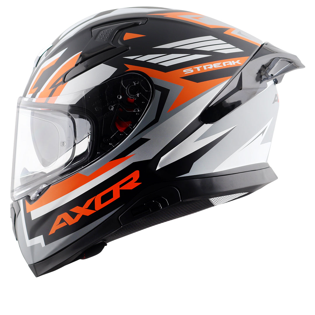 Apex Streak Helmet