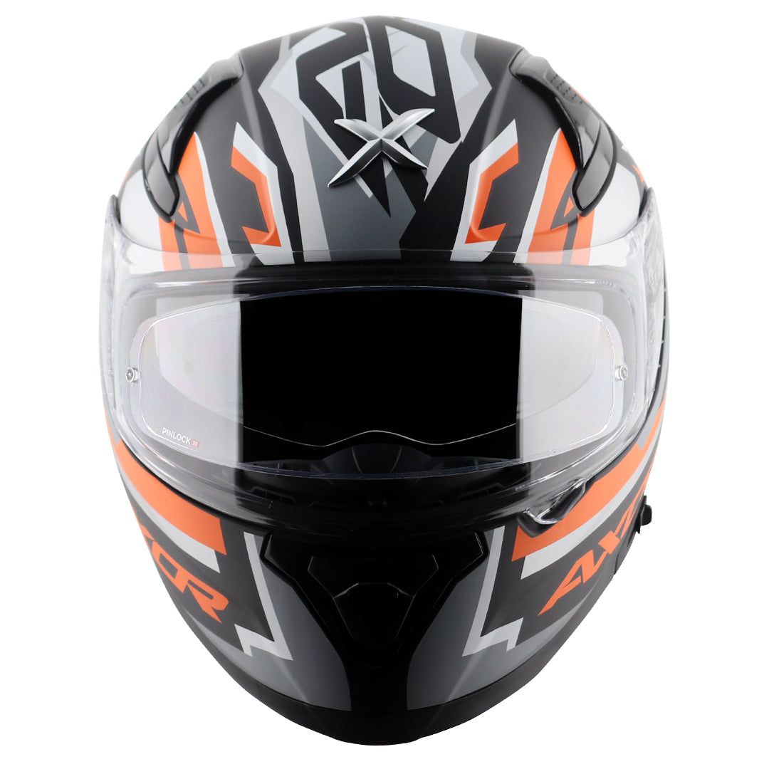 Apex Streak Helmet