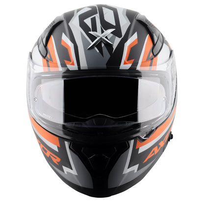 Apex Streak Helmet
