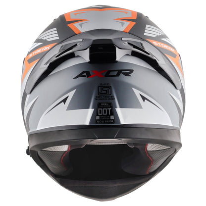 Apex Streak Helmet