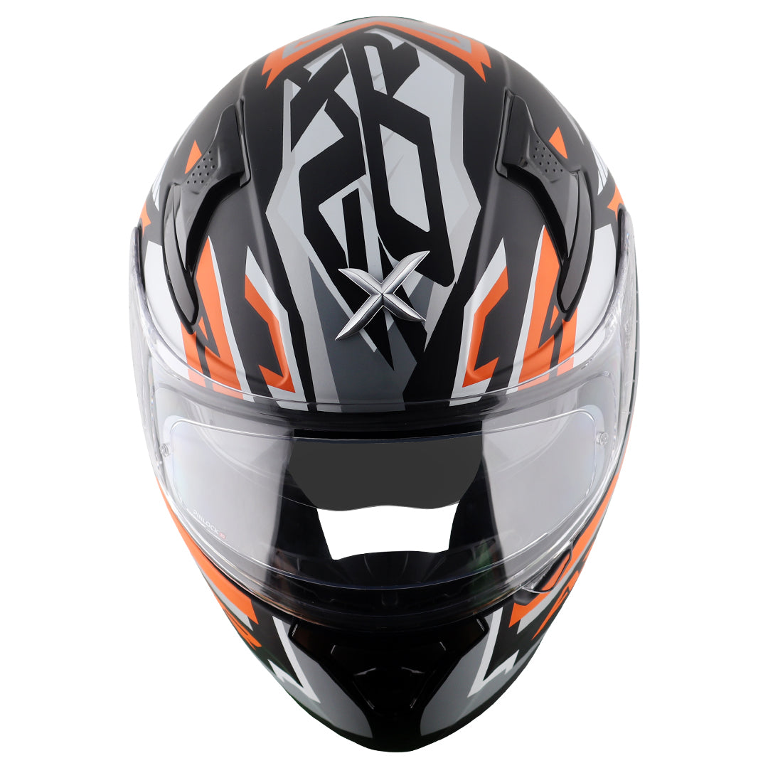 Apex Streak Helmet