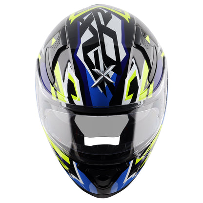 Apex Streak Helmet