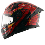 Black Red