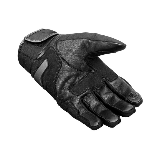 AqDry Waterproof Gloves | Black (Refurbished)