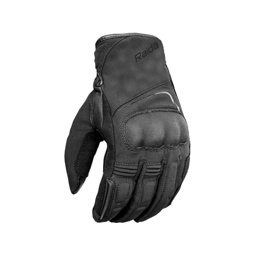 AqDry Waterproof Gloves | Black (Refurbished)