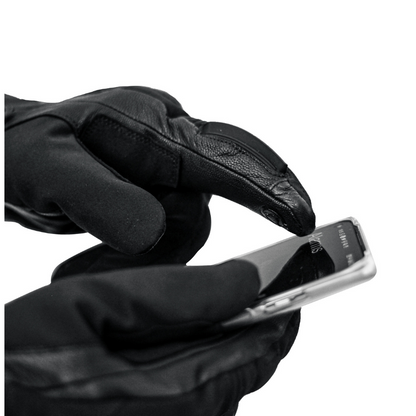 AqDry Waterproof Gloves | Black (Refurbished)