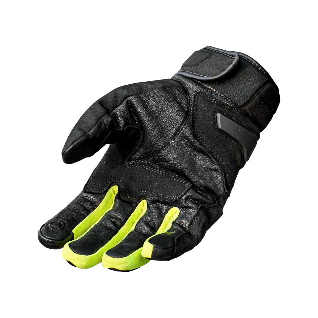 AqDry Waterproof Gloves | Hi-Viz (Refurbished)