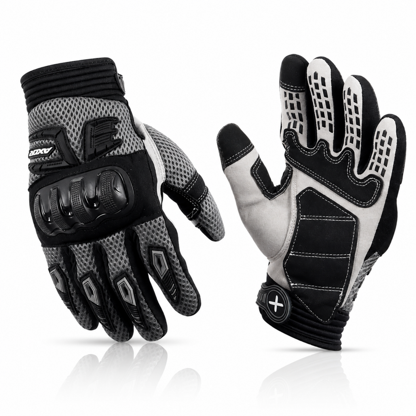 Axor Airstream Riding Gloves