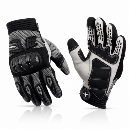 Axor Airstream Riding Gloves