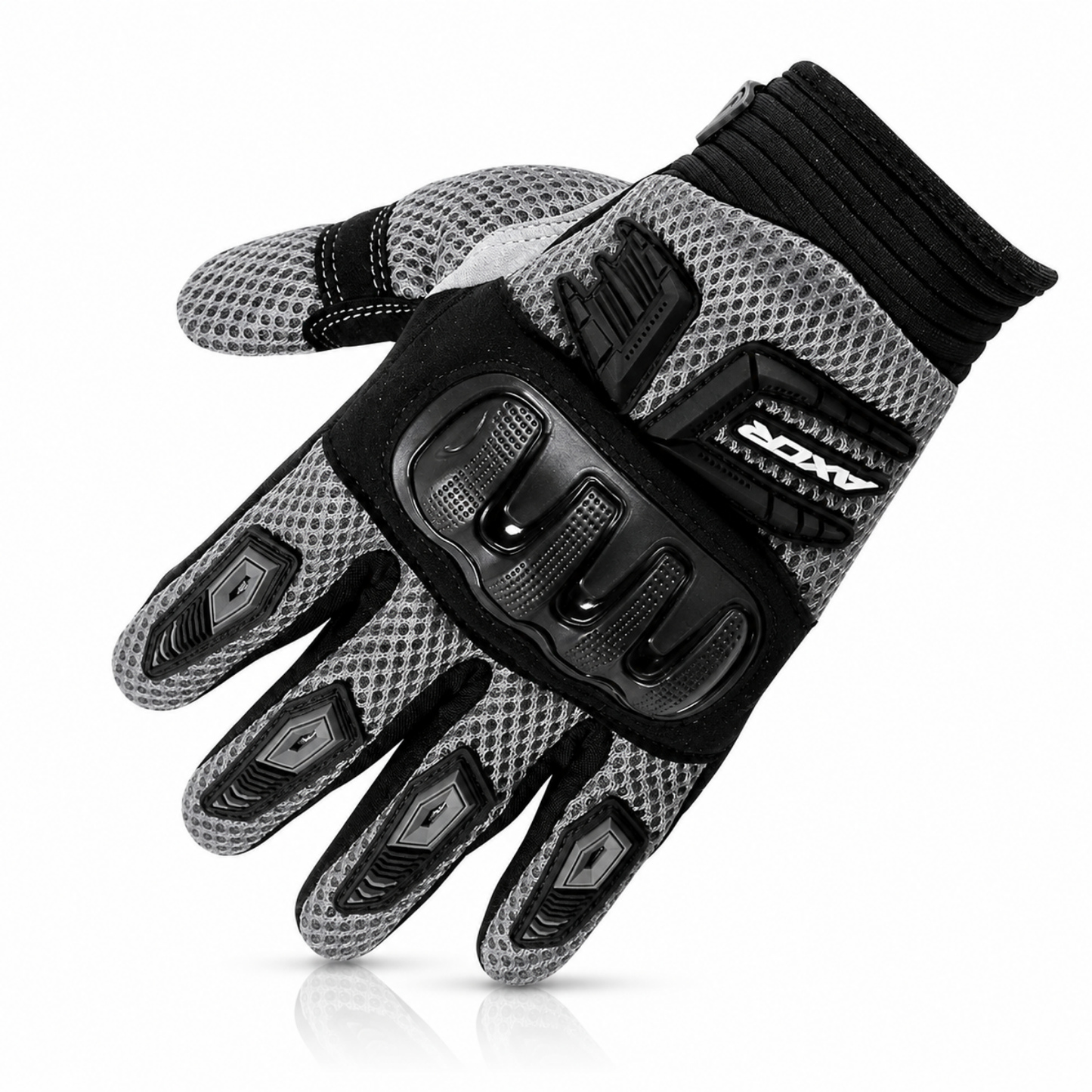 Axor Airstream Riding Gloves