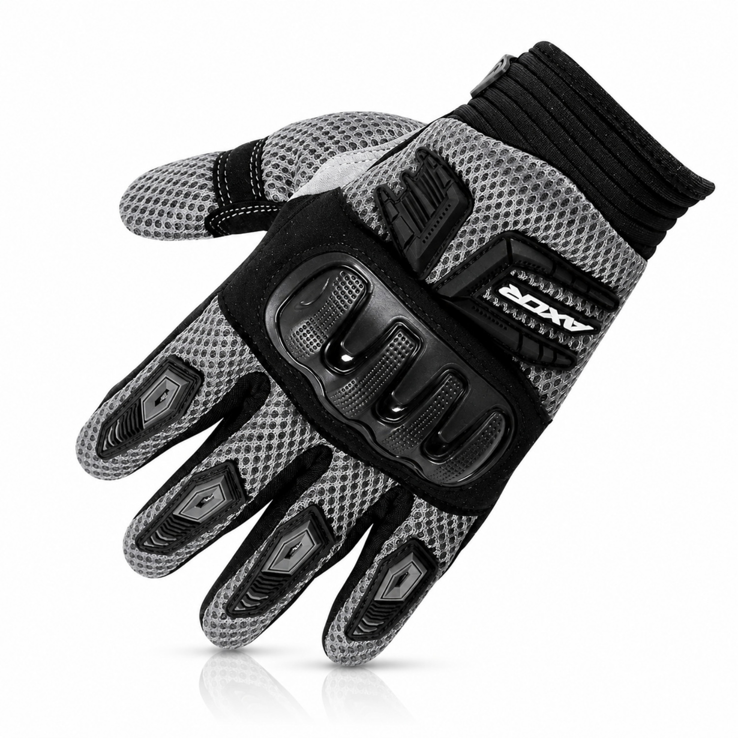Axor Airstream Riding Gloves