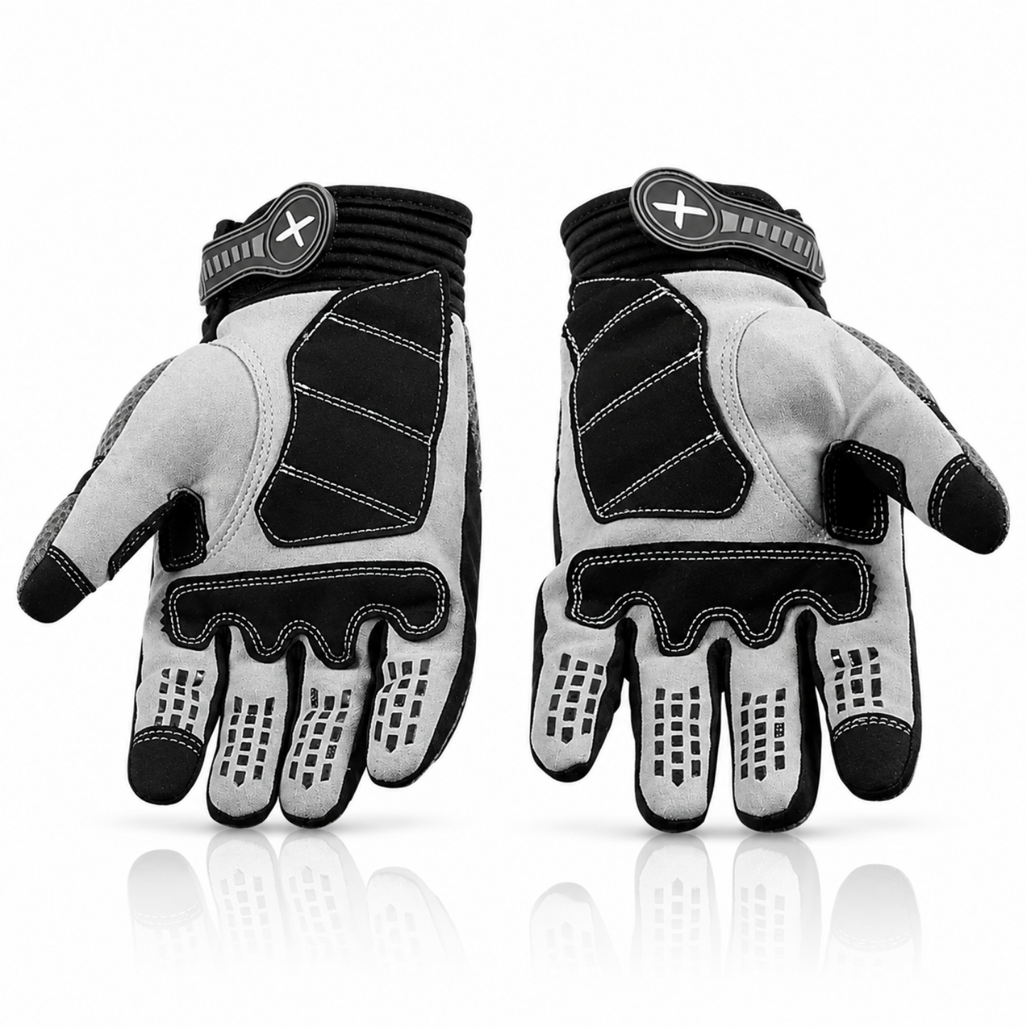 Axor Airstream Riding Gloves