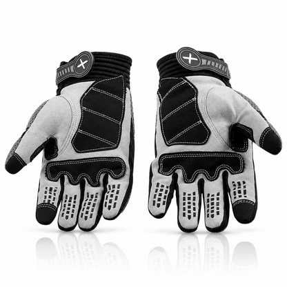 Axor Airstream Riding Gloves