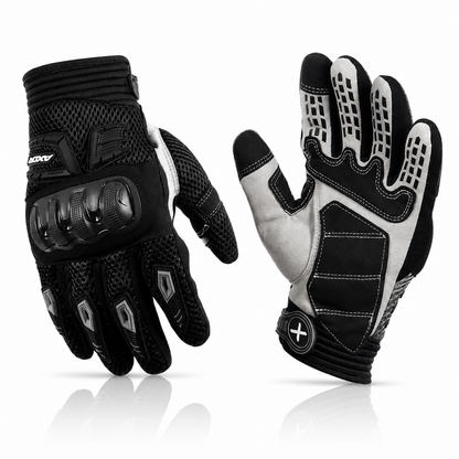 Axor Airstream Riding Gloves