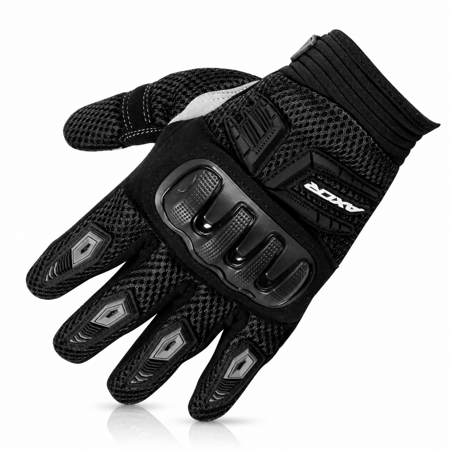 Axor Airstream Riding Gloves