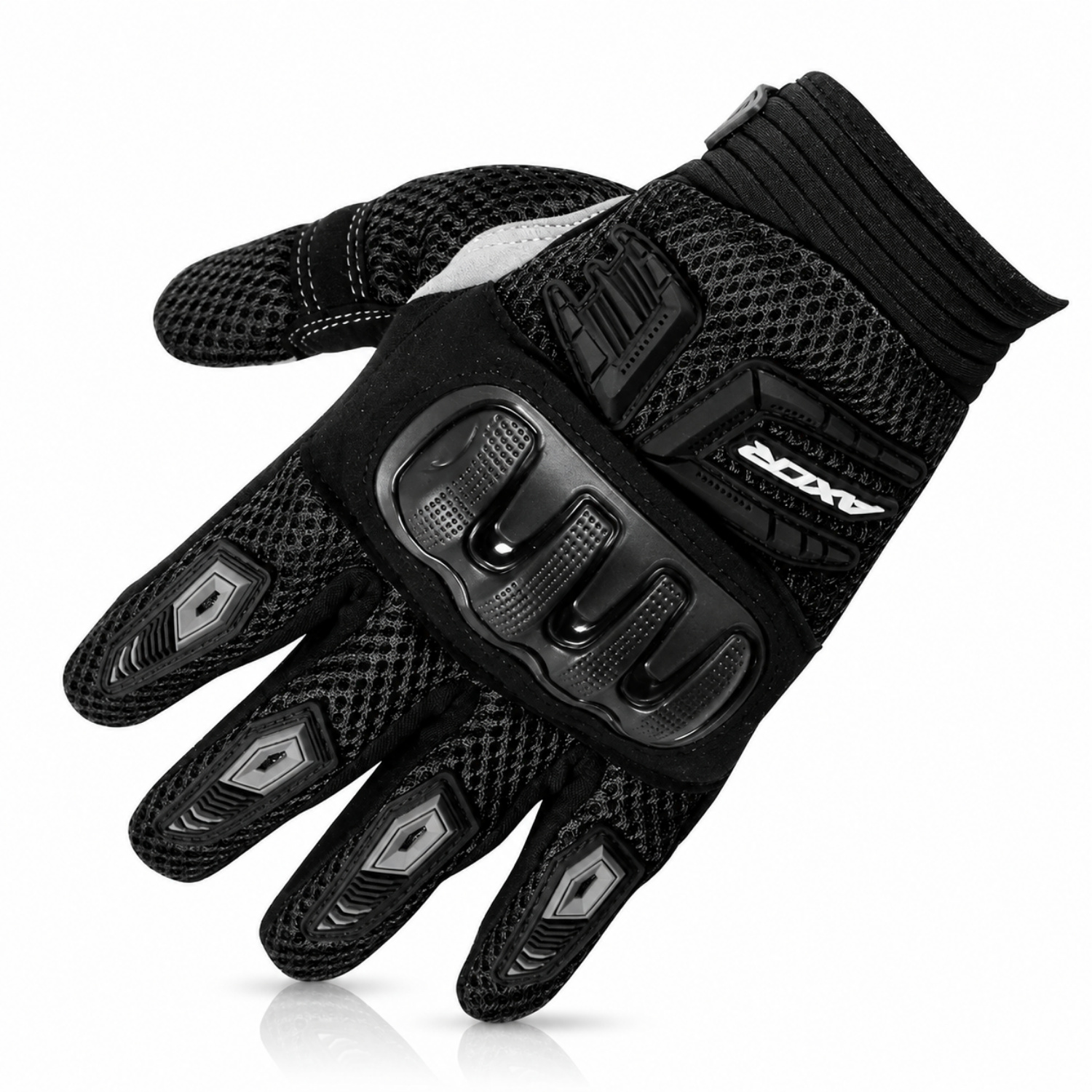 Axor Airstream Riding Gloves