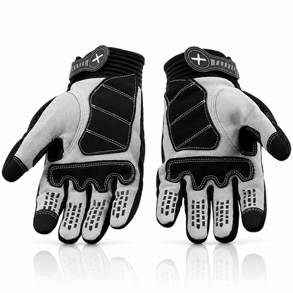 Axor Airstream Riding Gloves