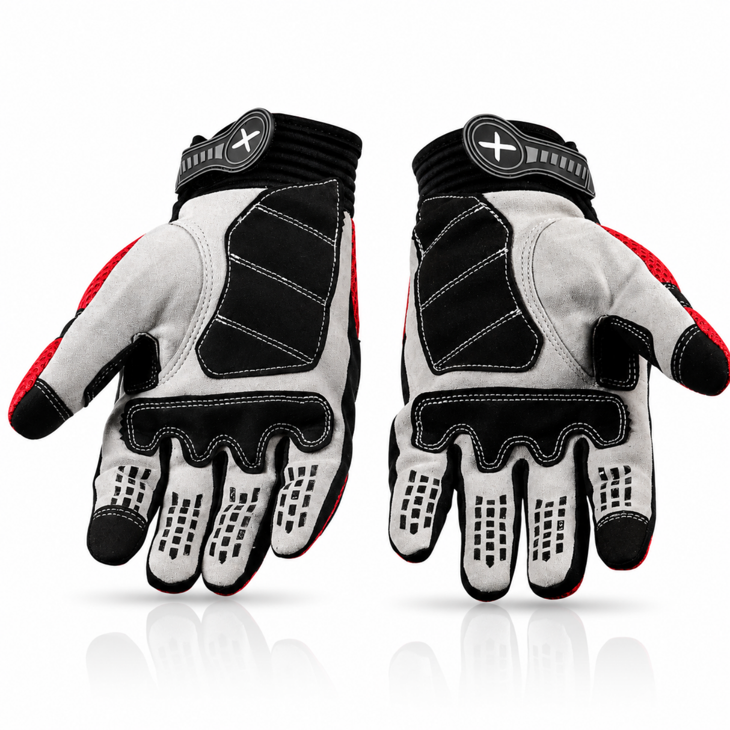 Axor Airstream Riding Gloves