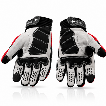 Axor Airstream Riding Gloves