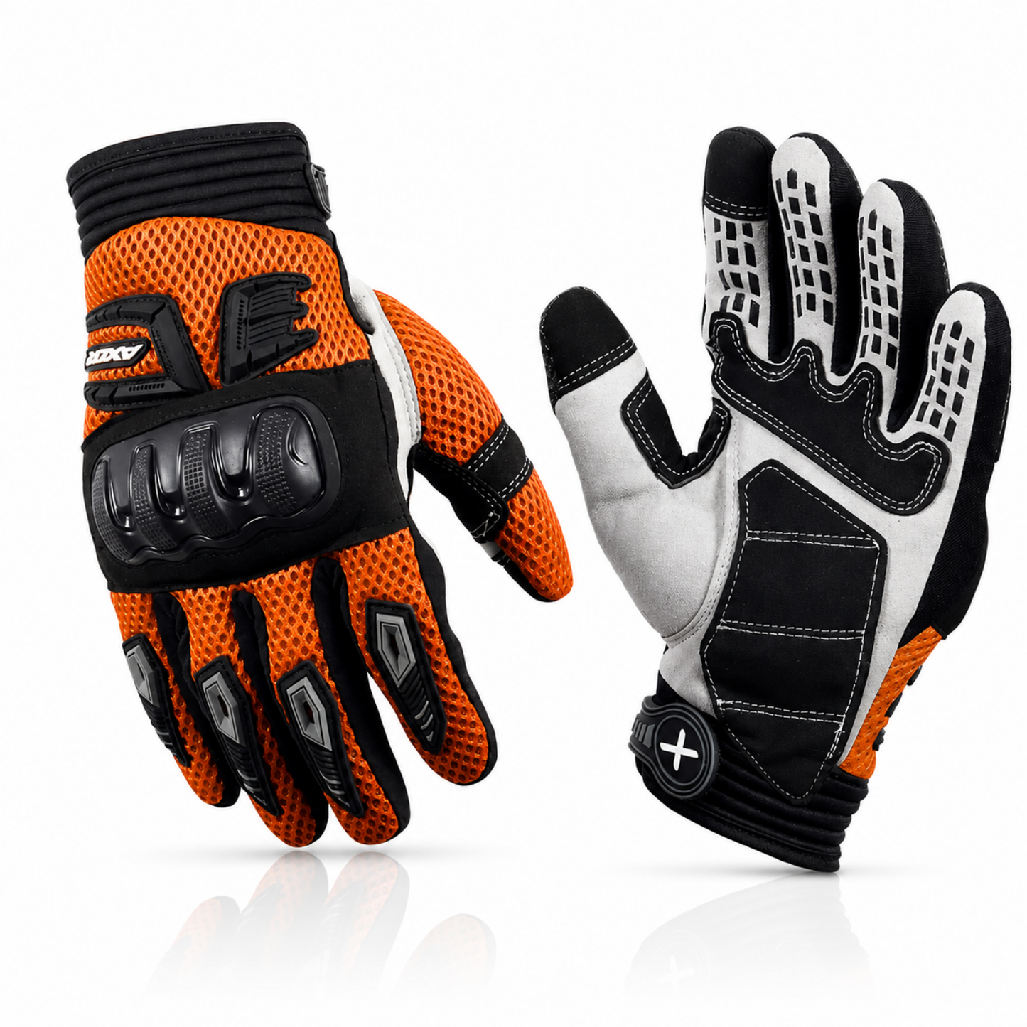 Axor Airstream Riding Gloves