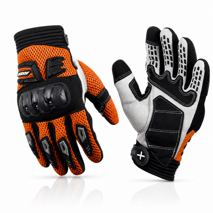 Axor Airstream Riding Gloves