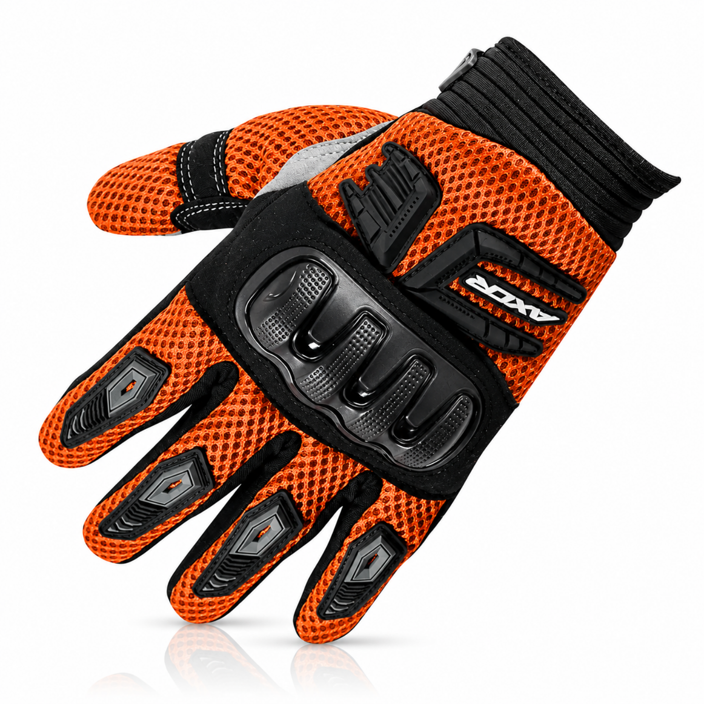 Axor Airstream Riding Gloves