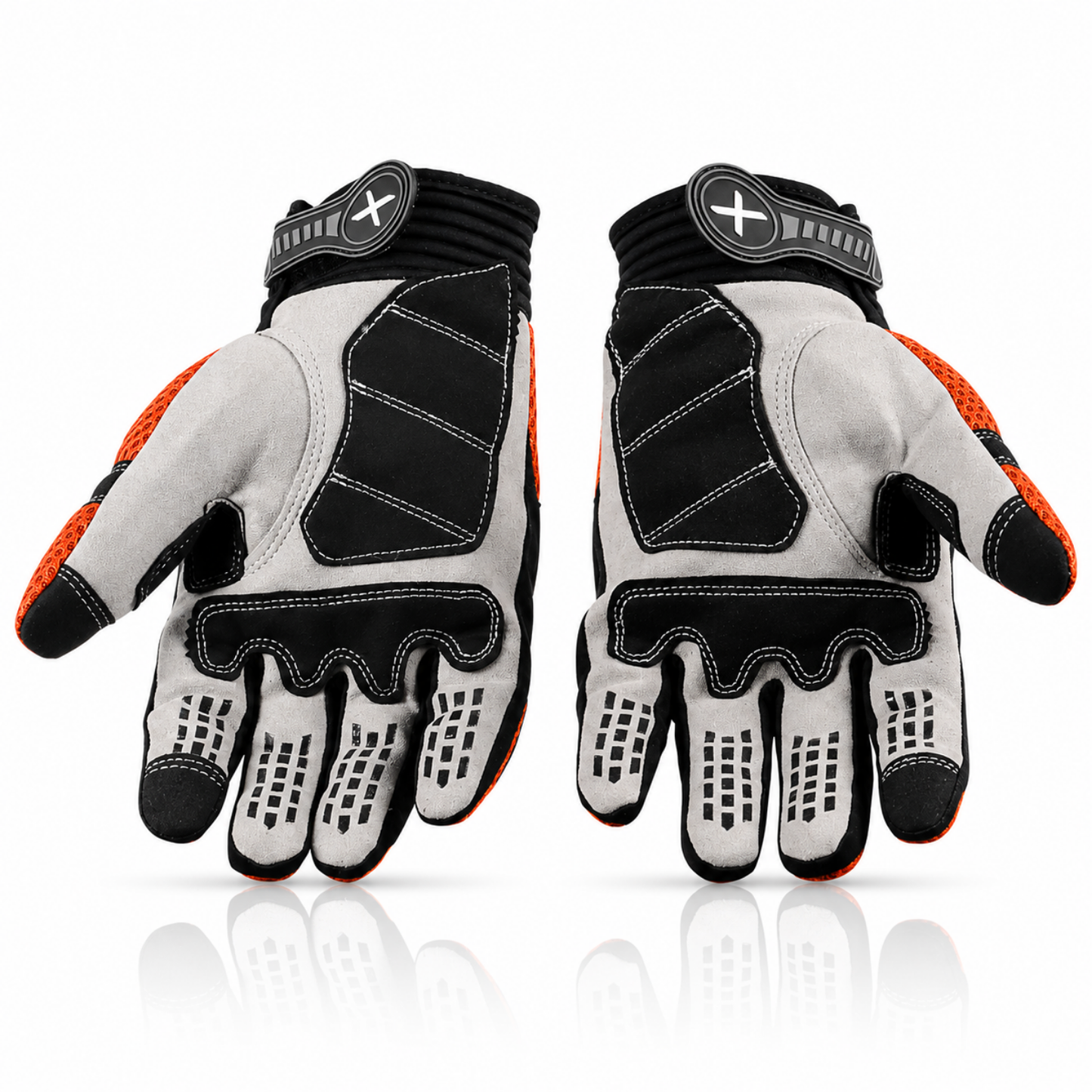 Axor Airstream Riding Gloves
