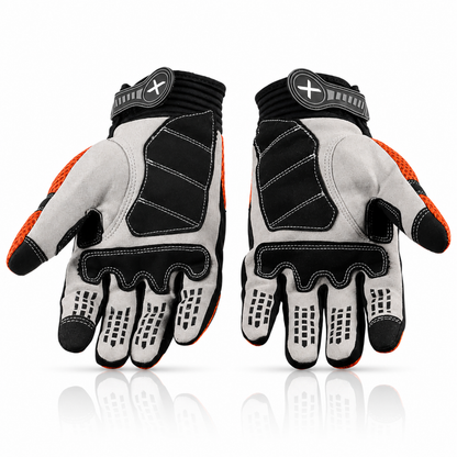 Axor Airstream Riding Gloves
