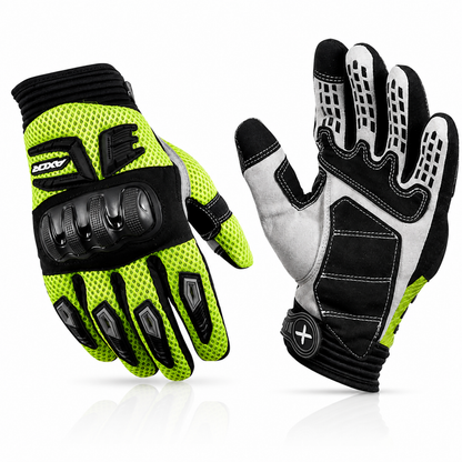 Axor Airstream Riding Gloves