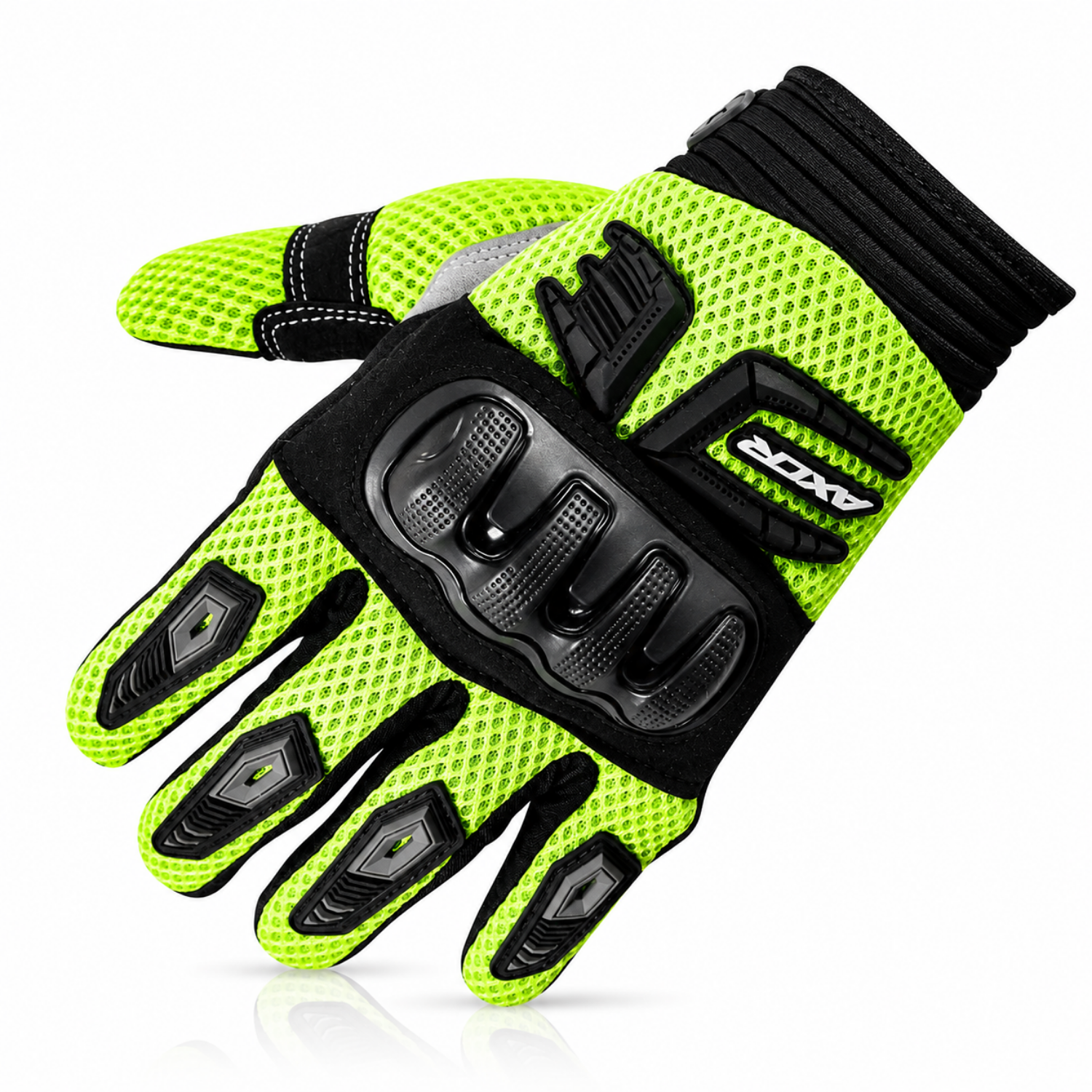 Axor Airstream Riding Gloves