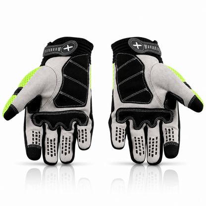 Axor Airstream Riding Gloves